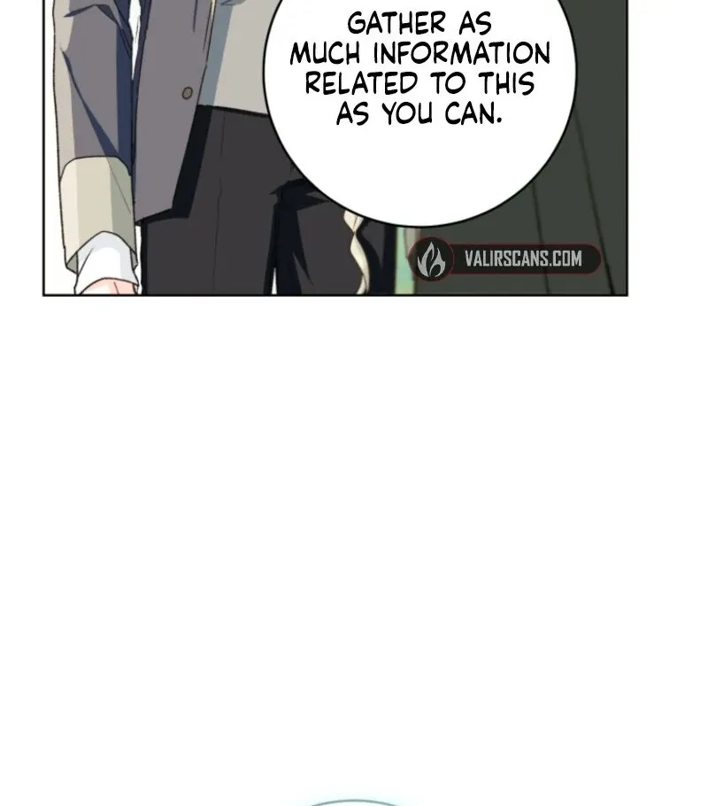 Marronnier Farm Near By The Imperial Palace Chapter 110 page 70 - 