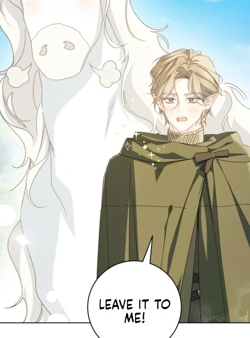 Marronnier Farm Near By The Imperial Palace Chapter 110 page 72 - 