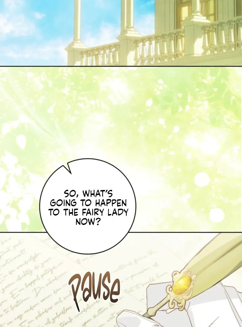 Marronnier Farm Near By The Imperial Palace Chapter 110 page 74 - 