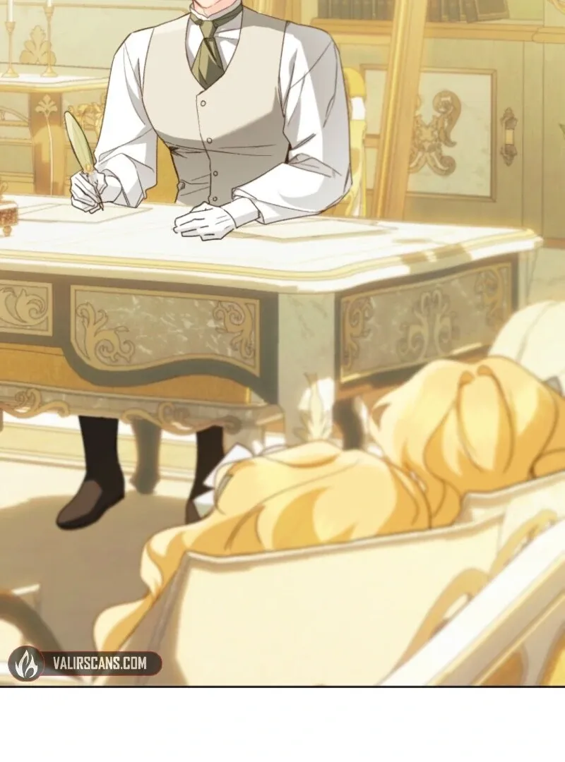 Marronnier Farm Near By The Imperial Palace Chapter 110 page 78 - 