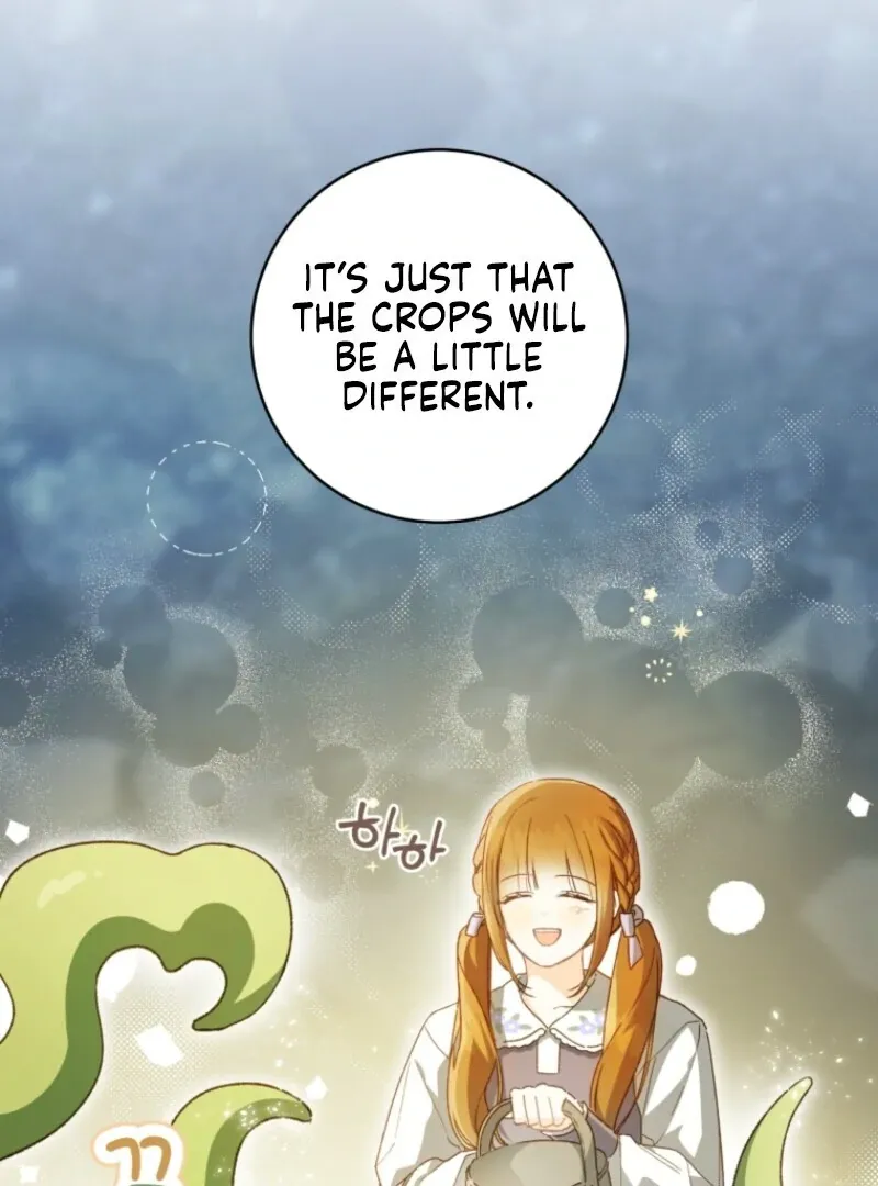 Marronnier Farm Near By The Imperial Palace Chapter 110 page 9 - 