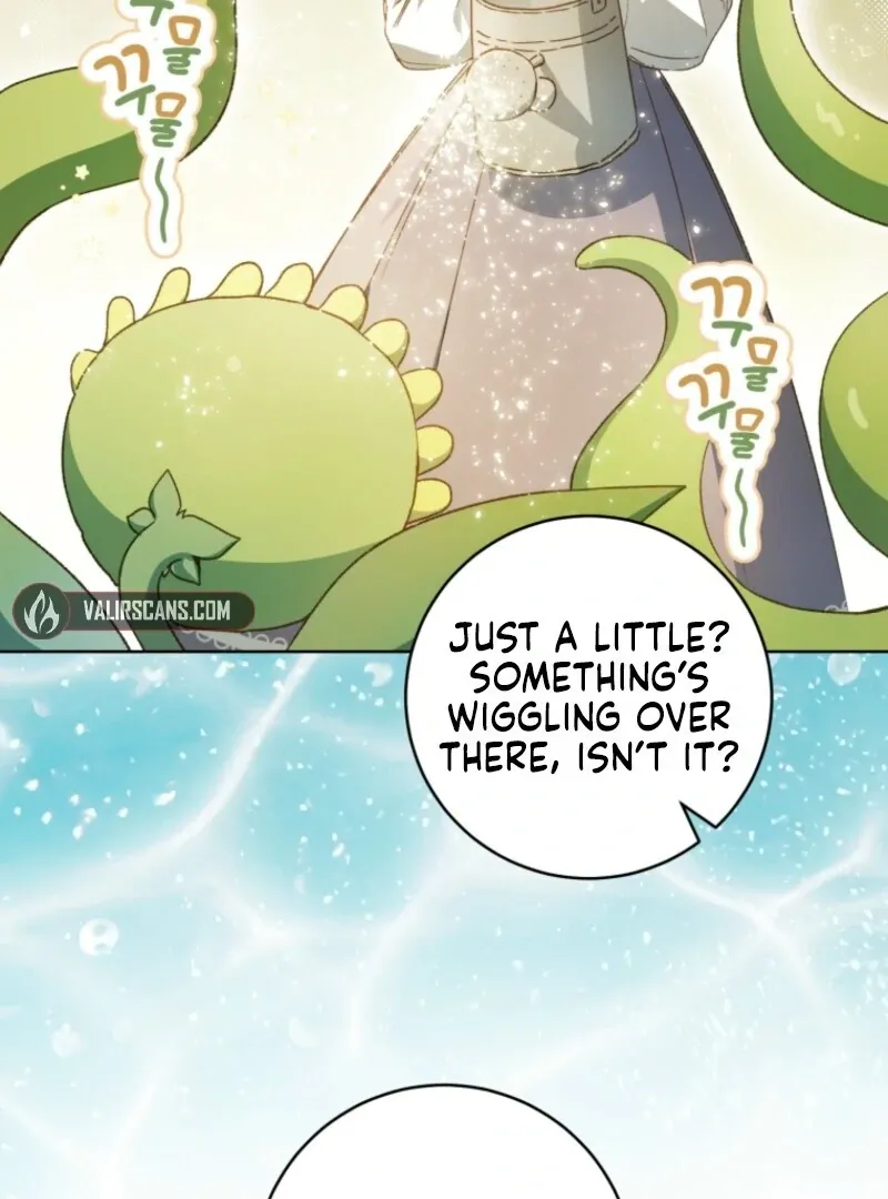 Marronnier Farm Near By The Imperial Palace Chapter 110 page 10 - 