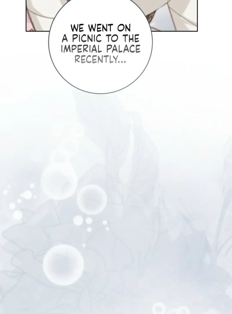 Marronnier Farm Near By The Imperial Palace Chapter 110 page 92 - 