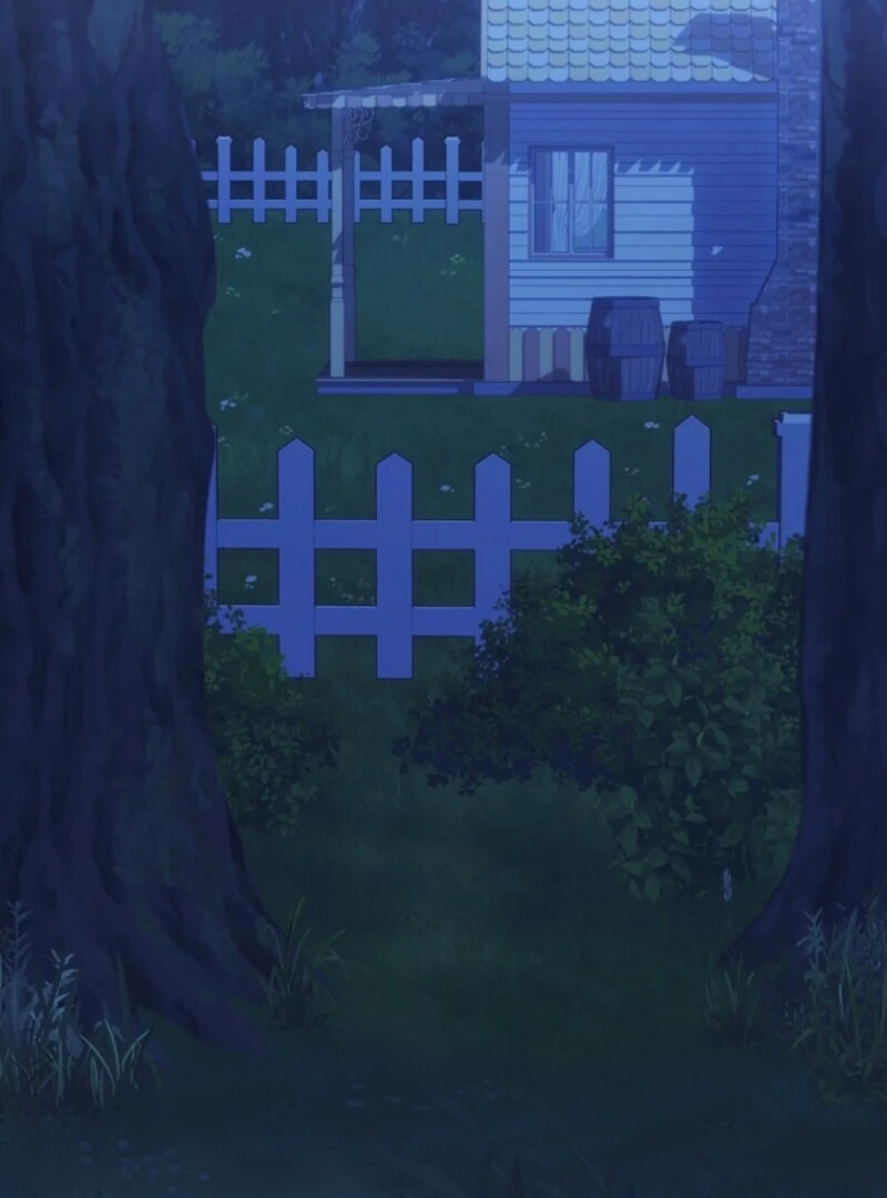 Marronnier Farm Near By The Imperial Palace Chapter 111 page 101 - 