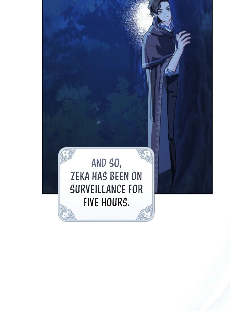 Marronnier Farm Near By The Imperial Palace Chapter 111 page 103 - 
