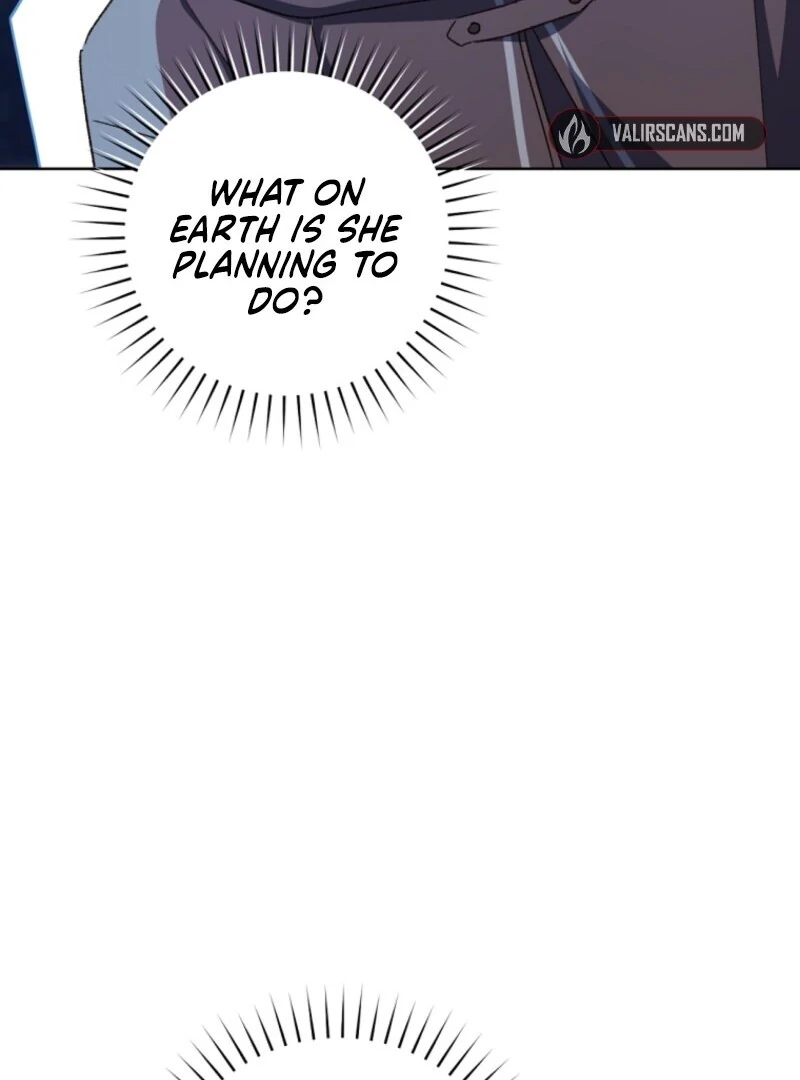 Marronnier Farm Near By The Imperial Palace Chapter 111 page 105 - 