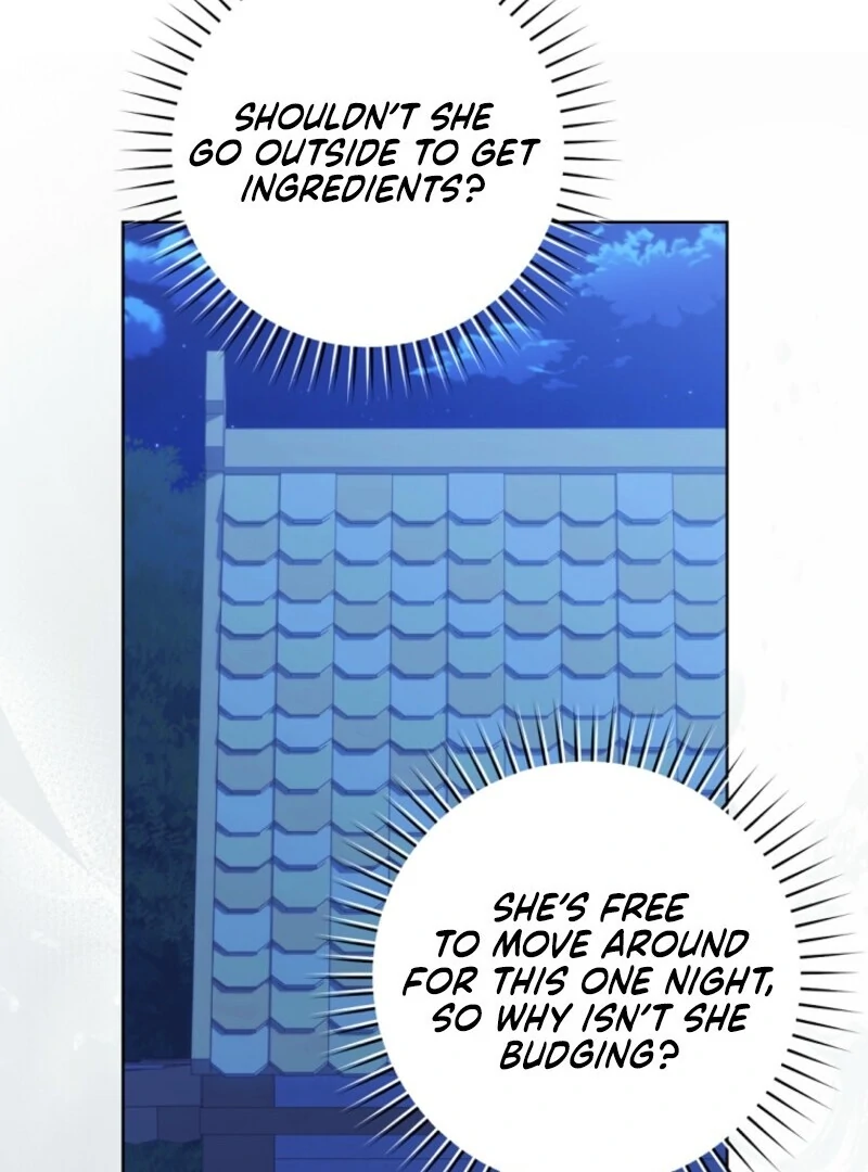 Marronnier Farm Near By The Imperial Palace Chapter 111 page 106 - 