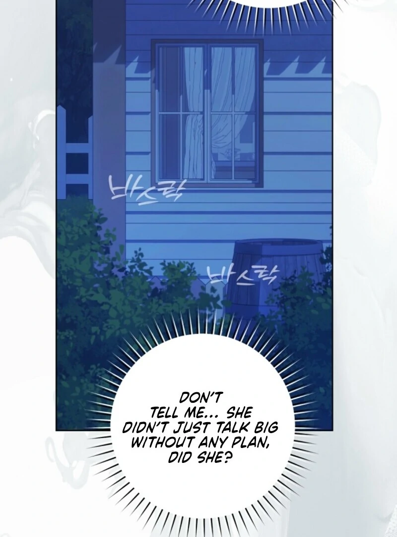 Marronnier Farm Near By The Imperial Palace Chapter 111 page 107 - 