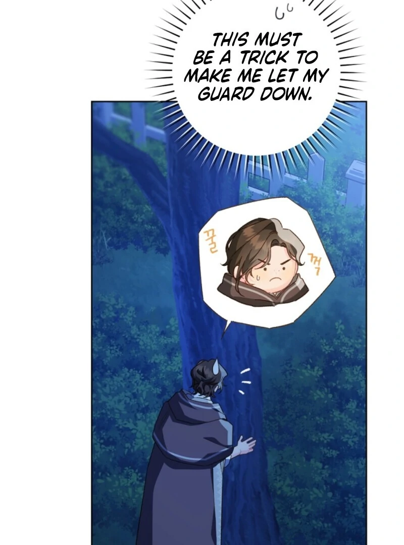 Marronnier Farm Near By The Imperial Palace Chapter 111 page 110 - 
