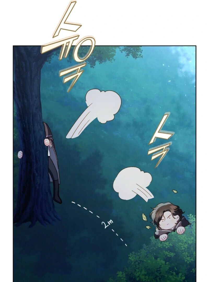 Marronnier Farm Near By The Imperial Palace Chapter 111 page 114 - 