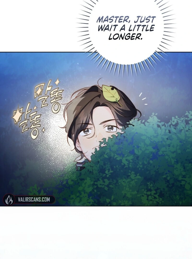 Marronnier Farm Near By The Imperial Palace Chapter 111 page 116 - 