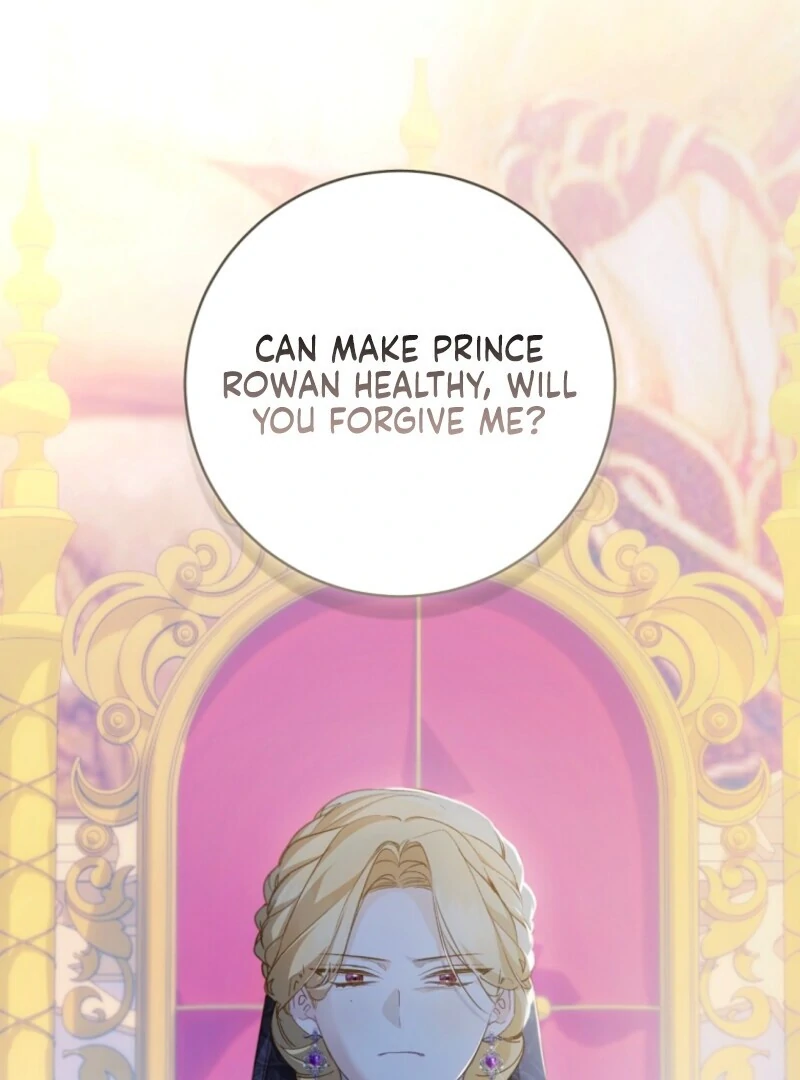 Marronnier Farm Near By The Imperial Palace Chapter 111 page 13 - 