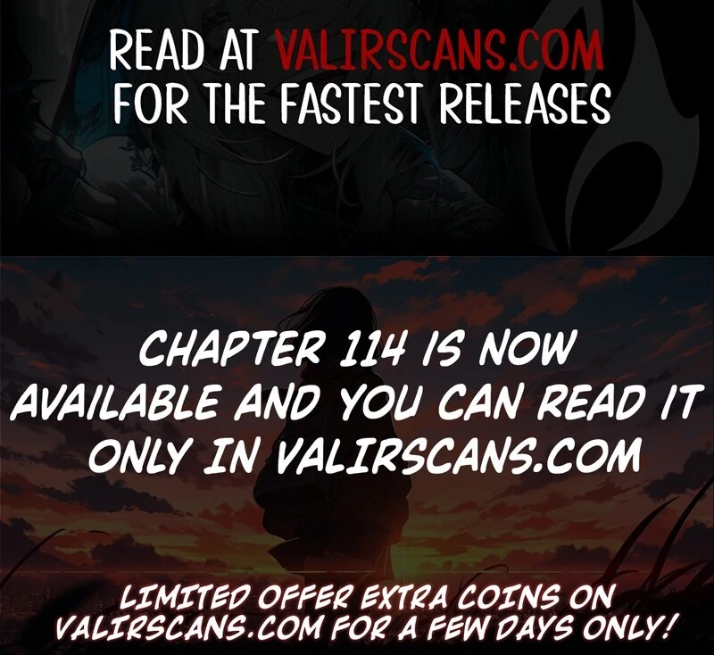 Marronnier Farm Near By The Imperial Palace Chapter 111 page 121 - 