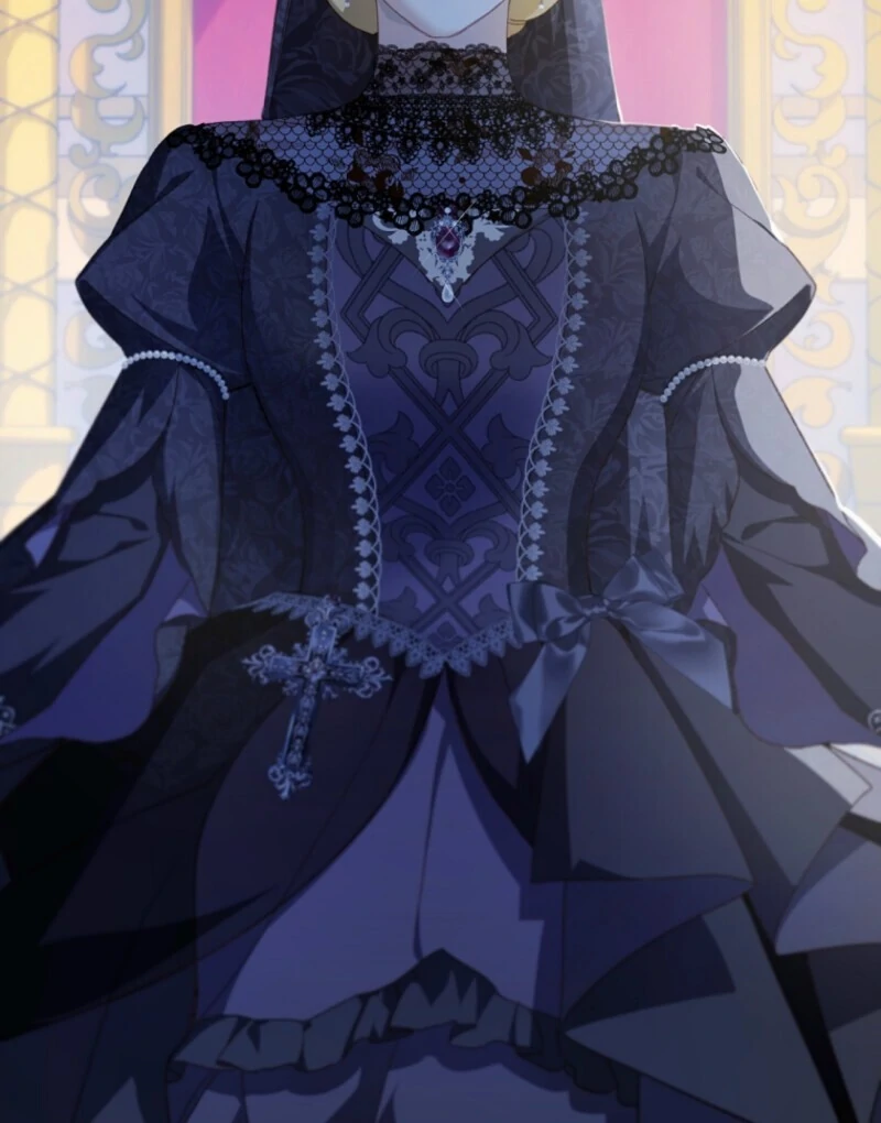 Marronnier Farm Near By The Imperial Palace Chapter 111 page 14 - 
