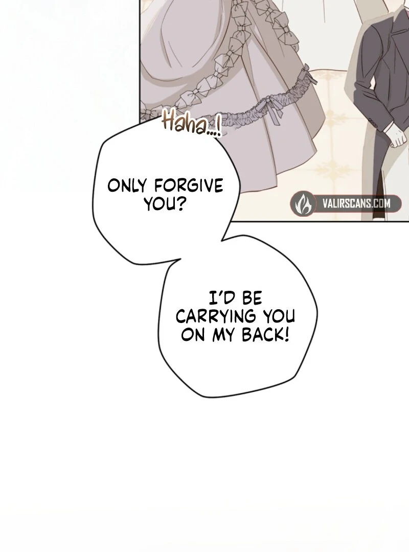 Marronnier Farm Near By The Imperial Palace Chapter 111 page 20 - 