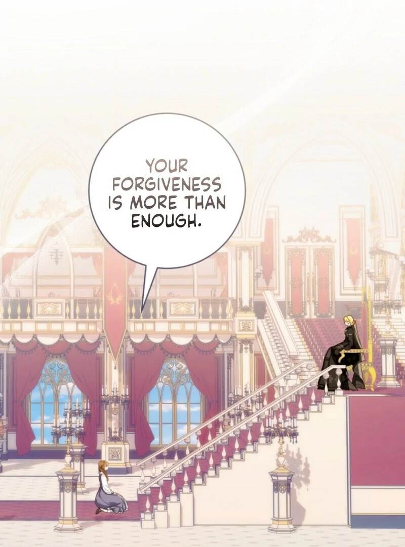Marronnier Farm Near By The Imperial Palace Chapter 111 page 21 - 