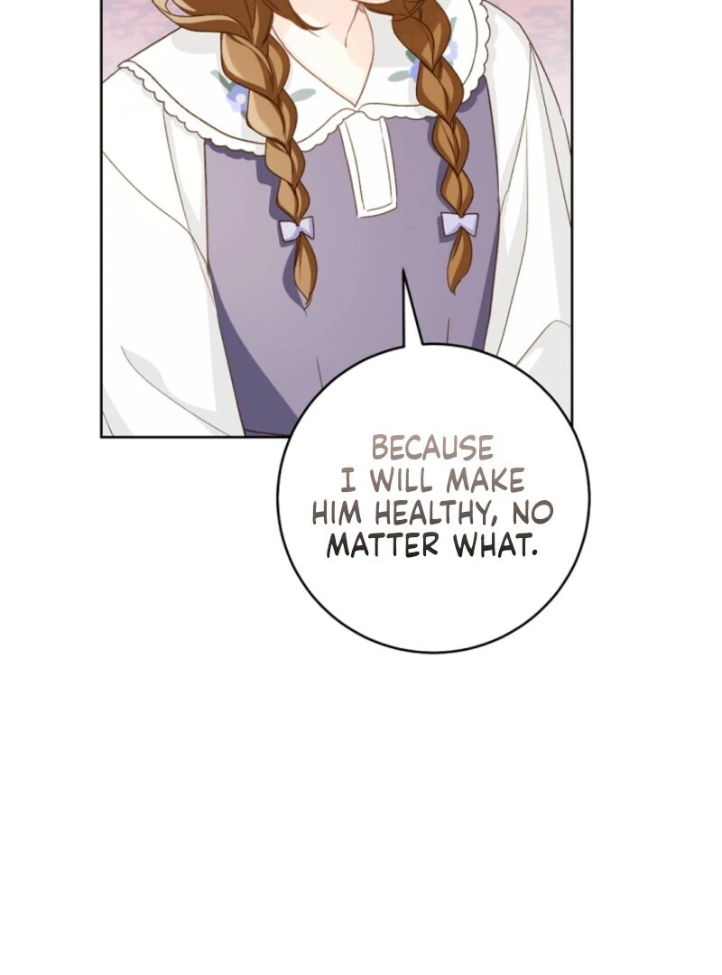 Marronnier Farm Near By The Imperial Palace Chapter 111 page 23 - 