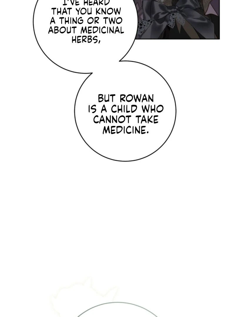 Marronnier Farm Near By The Imperial Palace Chapter 111 page 25 - 