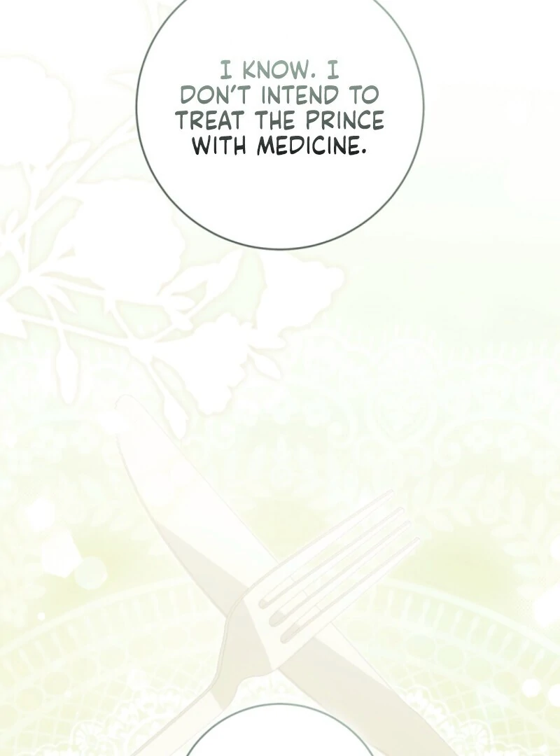 Marronnier Farm Near By The Imperial Palace Chapter 111 page 26 - 
