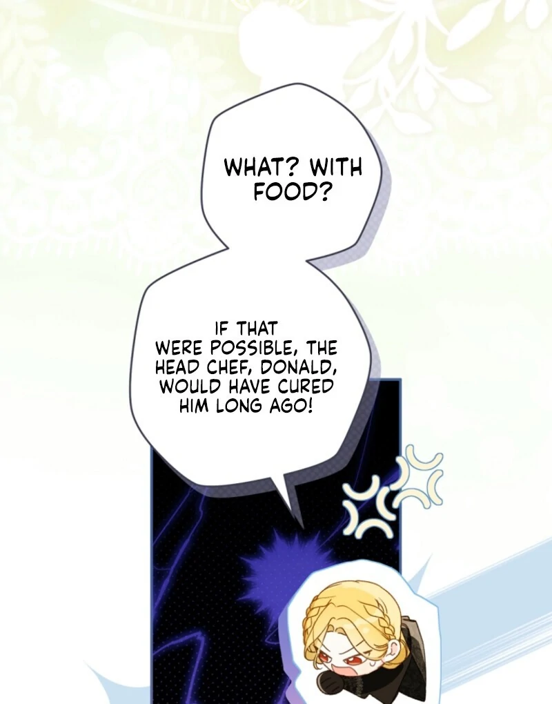 Marronnier Farm Near By The Imperial Palace Chapter 111 page 28 - 