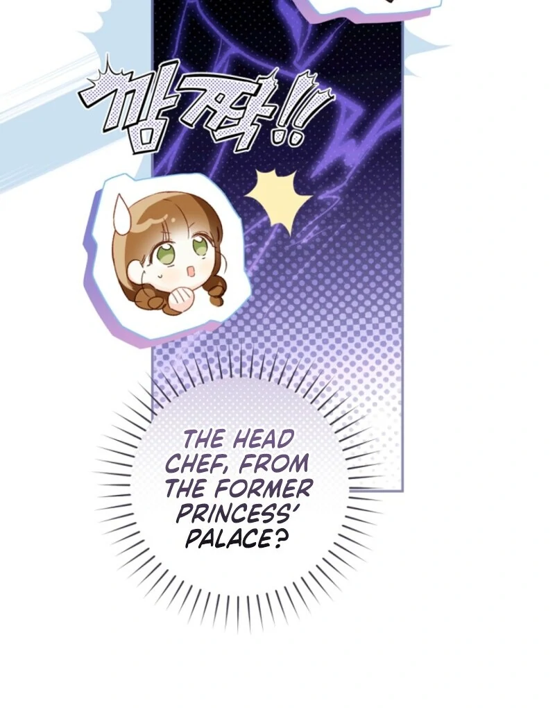 Marronnier Farm Near By The Imperial Palace Chapter 111 page 29 - 