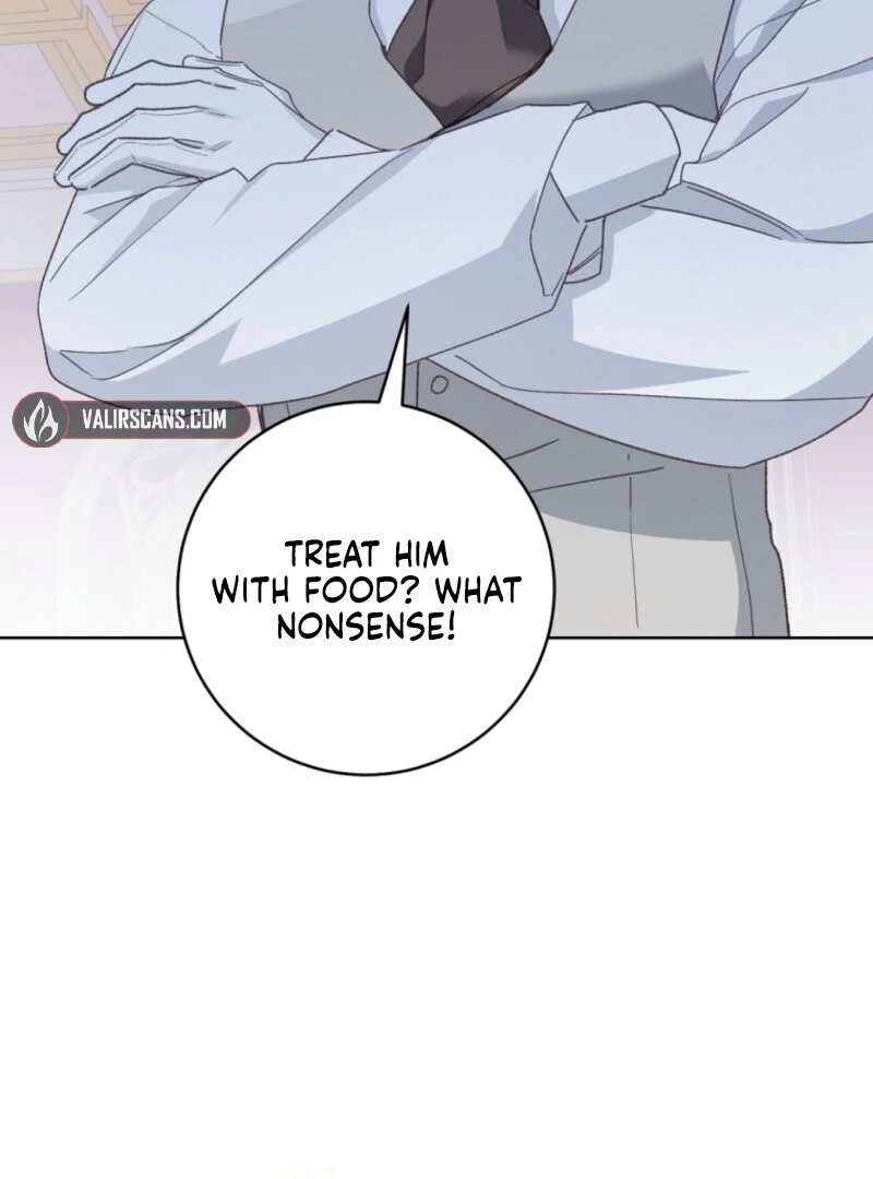 Marronnier Farm Near By The Imperial Palace Chapter 111 page 32 - 