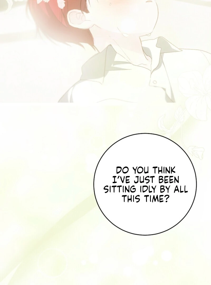 Marronnier Farm Near By The Imperial Palace Chapter 111 page 34 - 