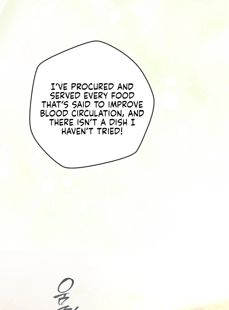 Marronnier Farm Near By The Imperial Palace Chapter 111 page 35 - 