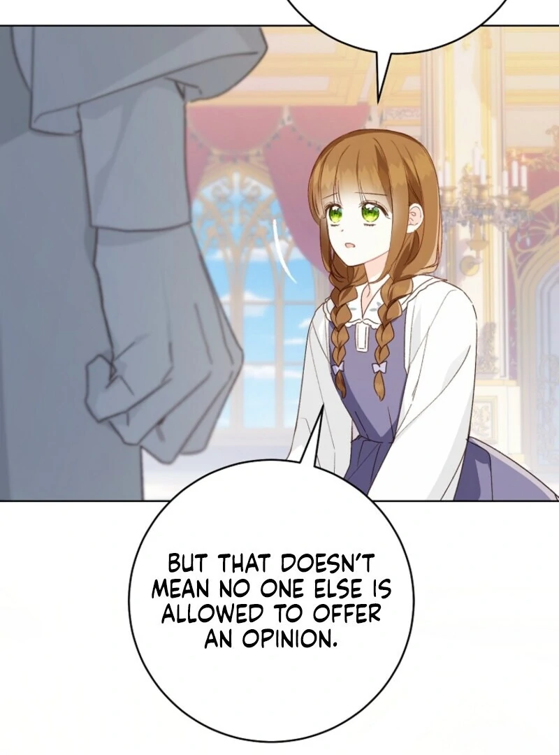 Marronnier Farm Near By The Imperial Palace Chapter 111 page 39 - 