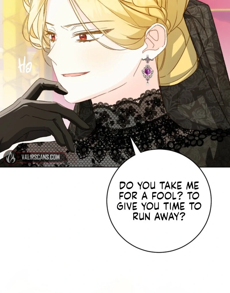 Marronnier Farm Near By The Imperial Palace Chapter 111 page 43 - 