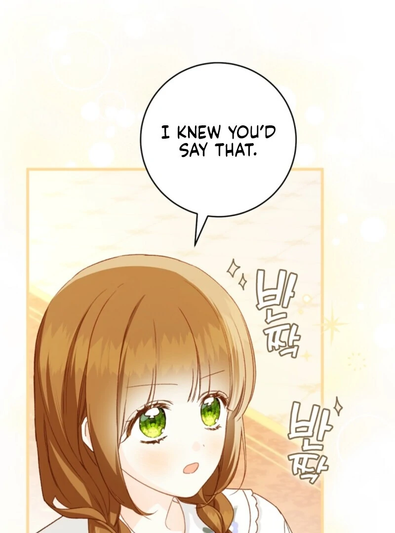 Marronnier Farm Near By The Imperial Palace Chapter 111 page 44 - 