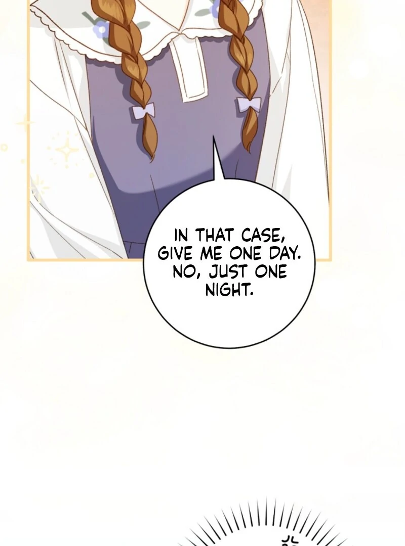 Marronnier Farm Near By The Imperial Palace Chapter 111 page 45 - 
