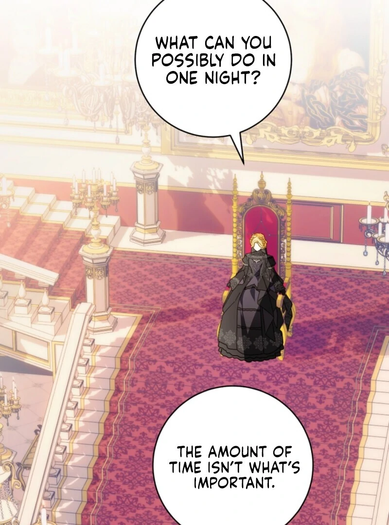 Marronnier Farm Near By The Imperial Palace Chapter 111 page 50 - 
