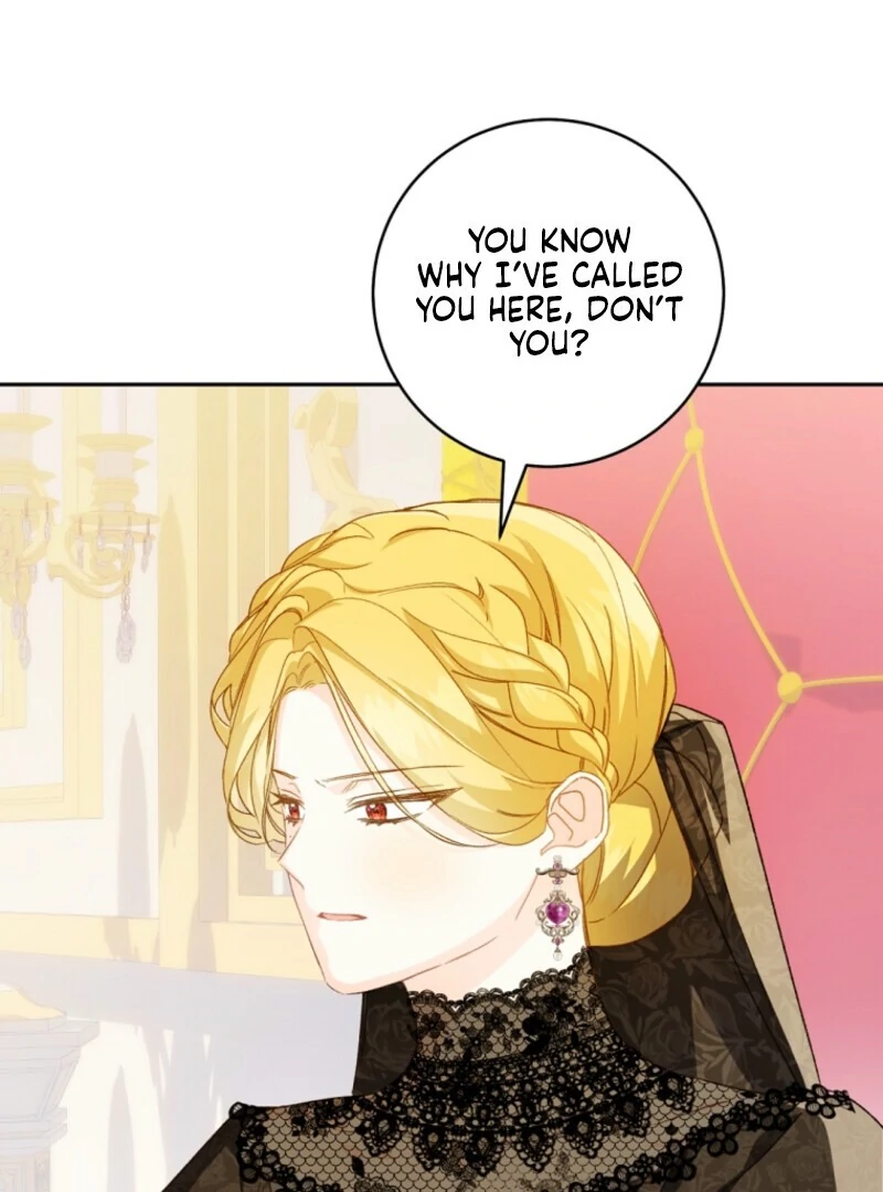 Marronnier Farm Near By The Imperial Palace Chapter 111 page 6 - 