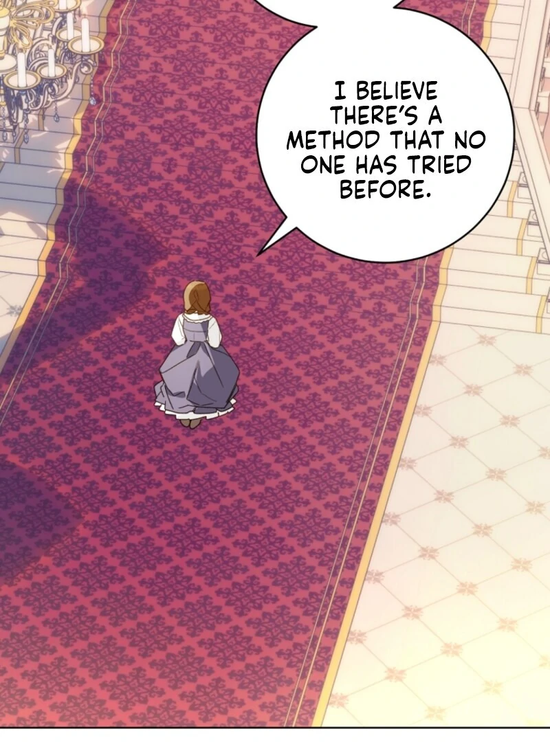Marronnier Farm Near By The Imperial Palace Chapter 111 page 51 - 