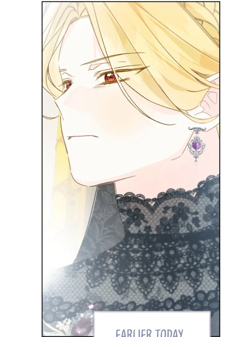 Marronnier Farm Near By The Imperial Palace Chapter 111 page 58 - 