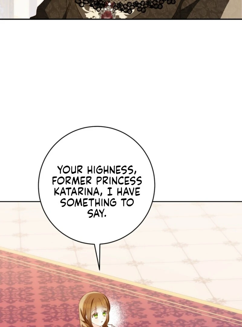 Marronnier Farm Near By The Imperial Palace Chapter 111 page 7 - 