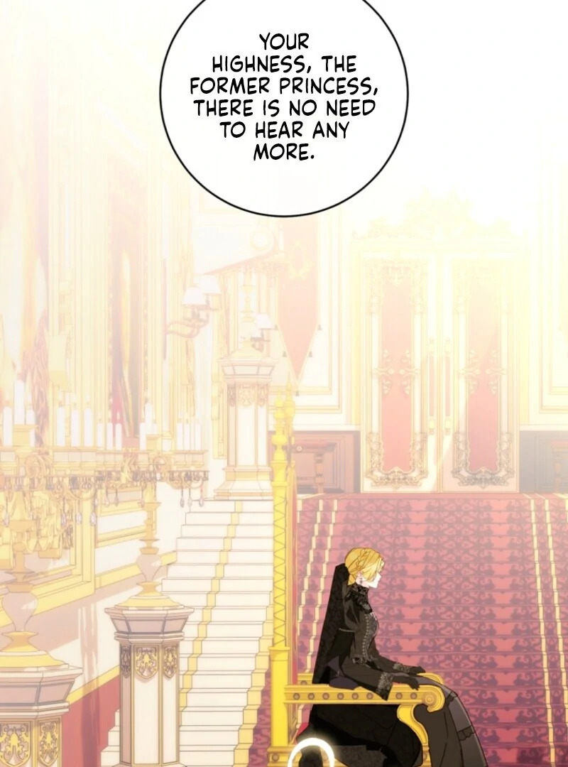 Marronnier Farm Near By The Imperial Palace Chapter 111 page 61 - 