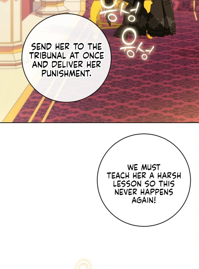 Marronnier Farm Near By The Imperial Palace Chapter 111 page 62 - 