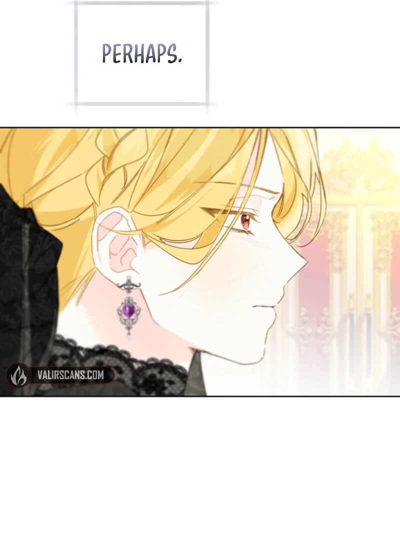 Marronnier Farm Near By The Imperial Palace Chapter 111 page 65 - 