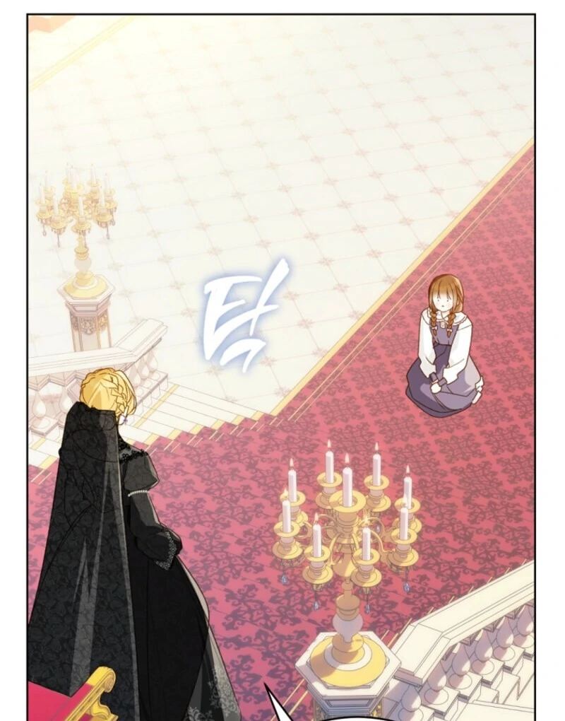 Marronnier Farm Near By The Imperial Palace Chapter 111 page 70 - 