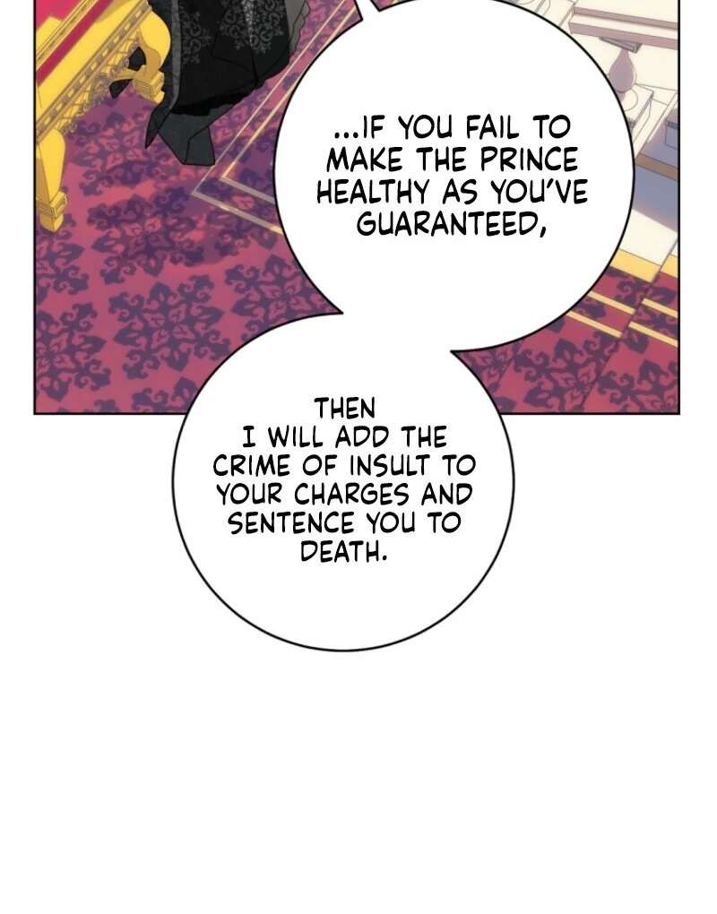 Marronnier Farm Near By The Imperial Palace Chapter 111 page 71 - 