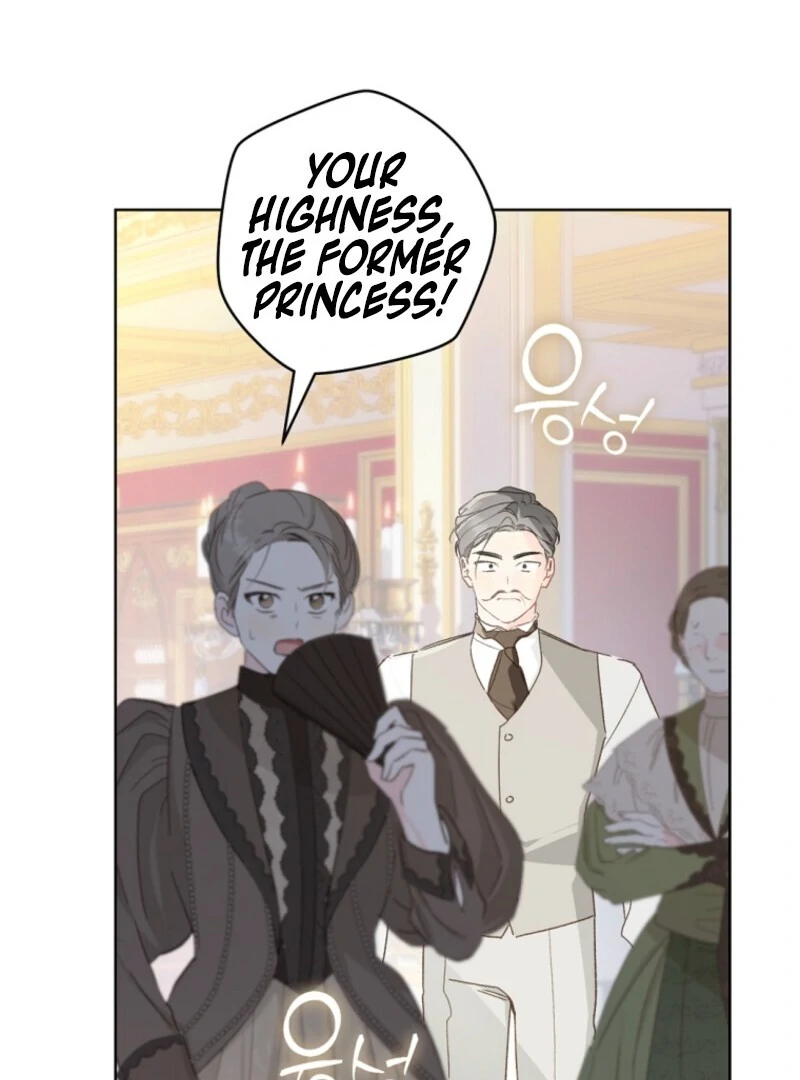Marronnier Farm Near By The Imperial Palace Chapter 111 page 72 - 