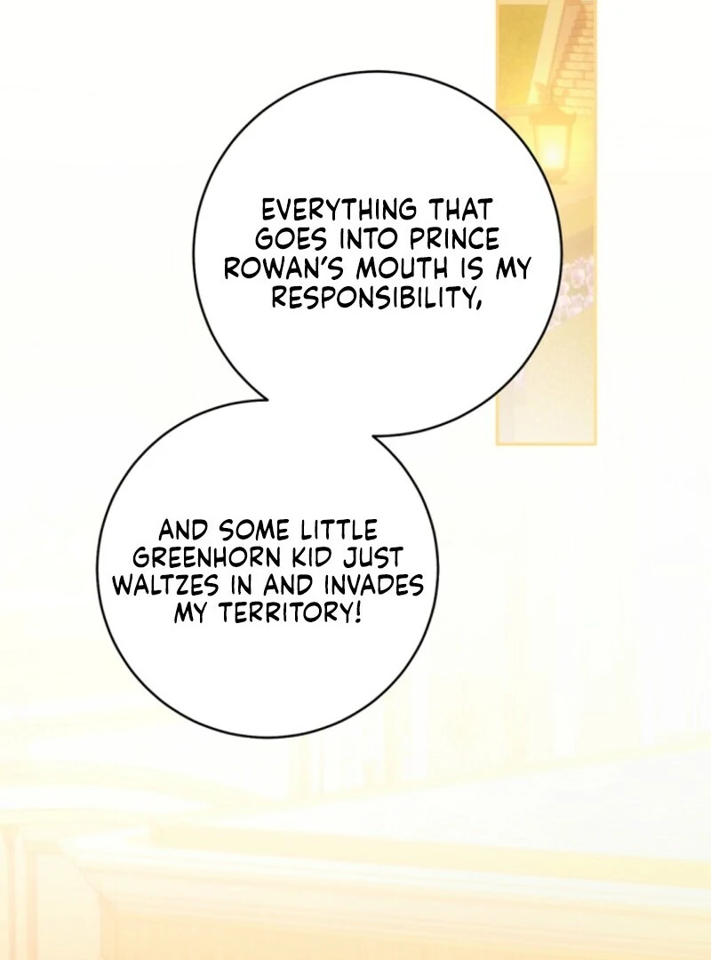 Marronnier Farm Near By The Imperial Palace Chapter 111 page 77 - 
