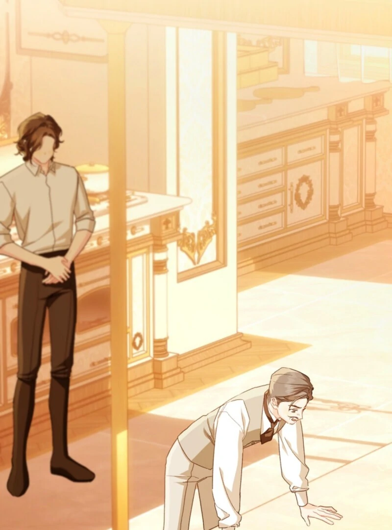 Marronnier Farm Near By The Imperial Palace Chapter 111 page 78 - 