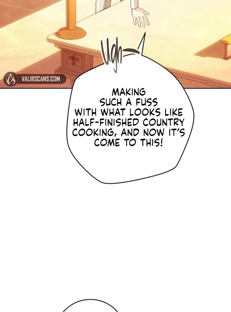 Marronnier Farm Near By The Imperial Palace Chapter 111 page 79 - 