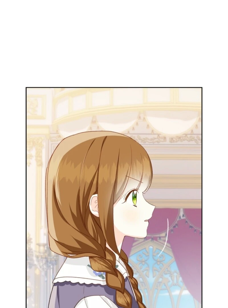 Marronnier Farm Near By The Imperial Palace Chapter 111 page 9 - 