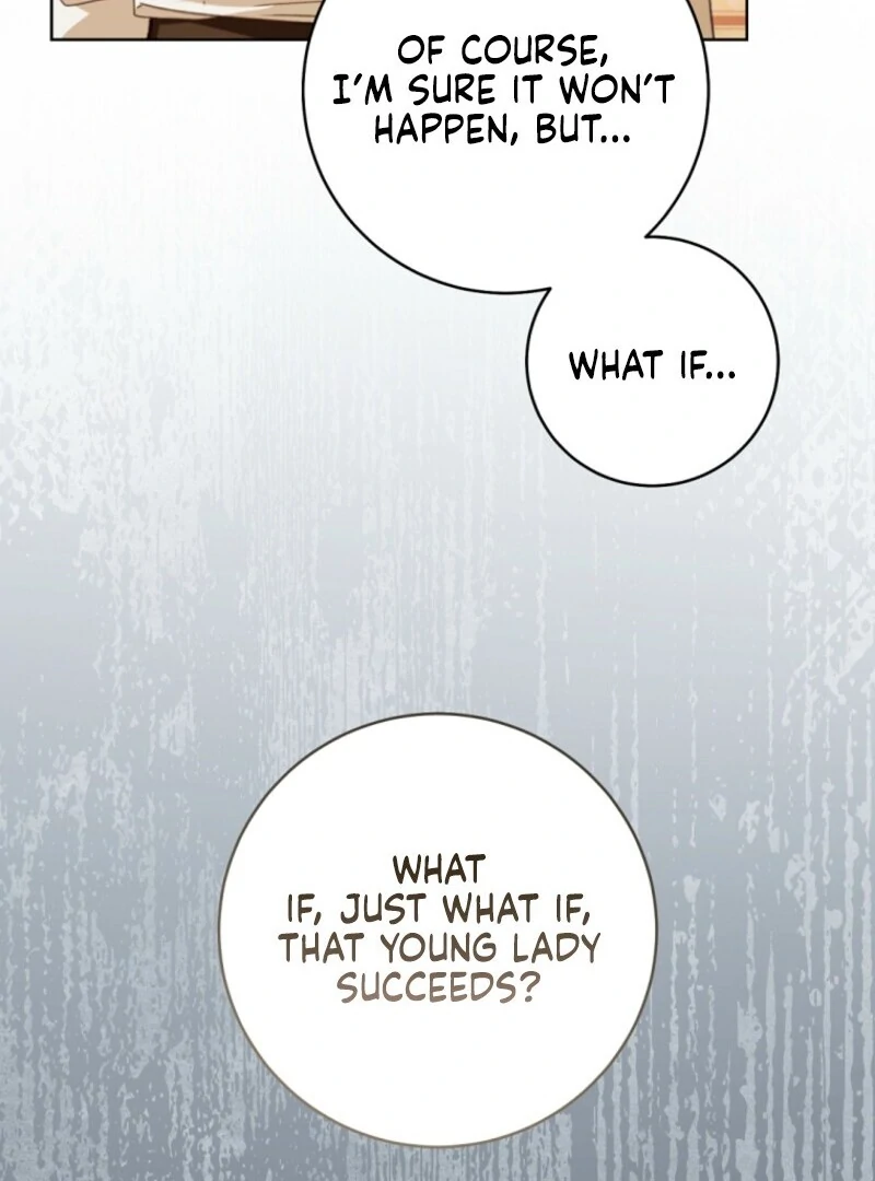 Marronnier Farm Near By The Imperial Palace Chapter 111 page 81 - 