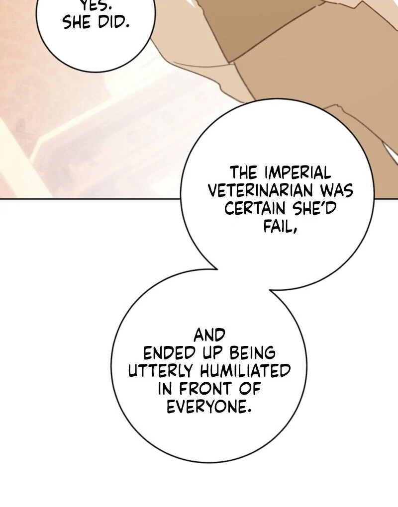 Marronnier Farm Near By The Imperial Palace Chapter 111 page 85 - 