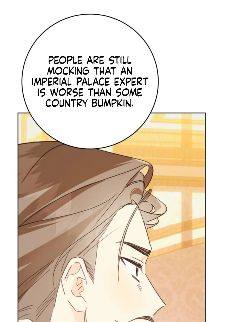 Marronnier Farm Near By The Imperial Palace Chapter 111 page 86 - 